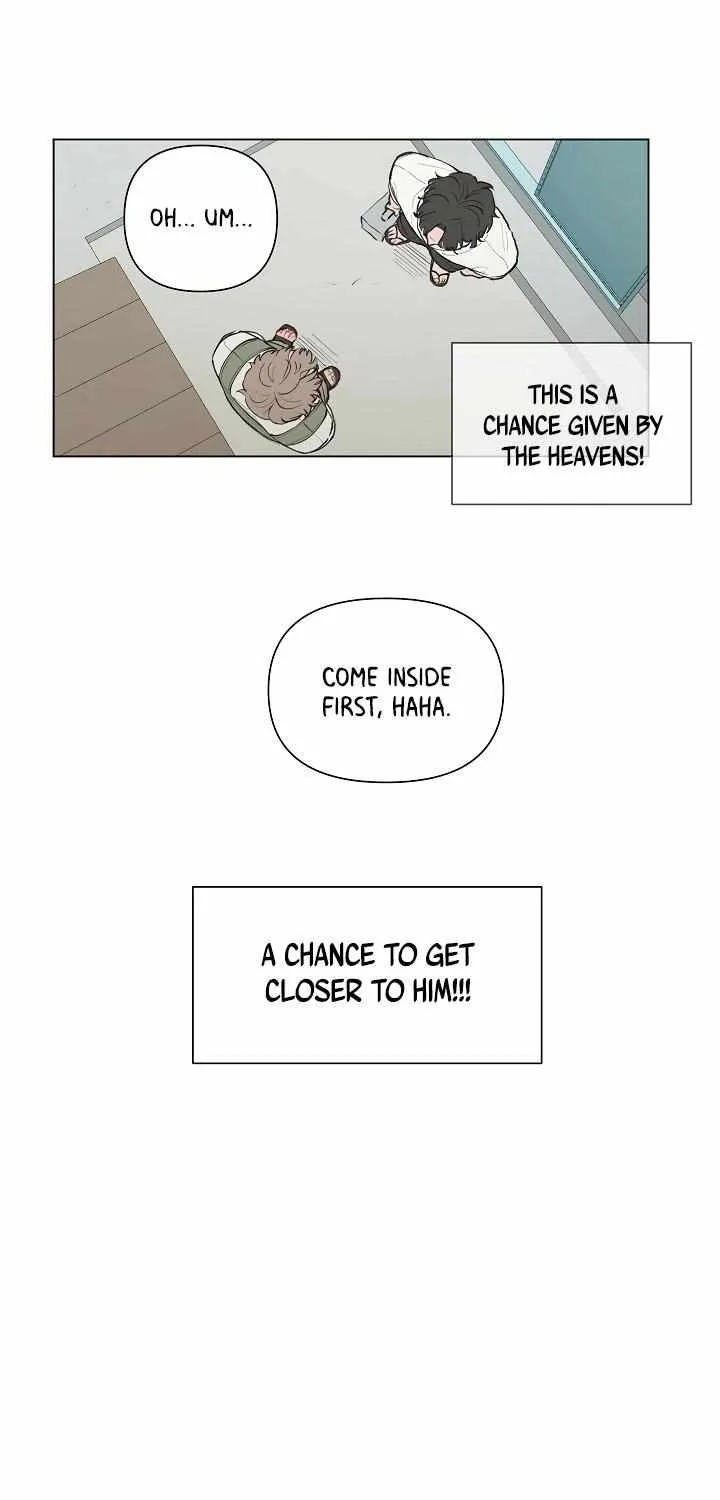 To Mend A Heart Chapter 2 page 26 - 