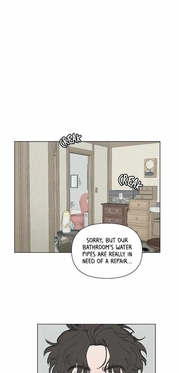 To Mend A Heart Chapter 2 page 27 - 