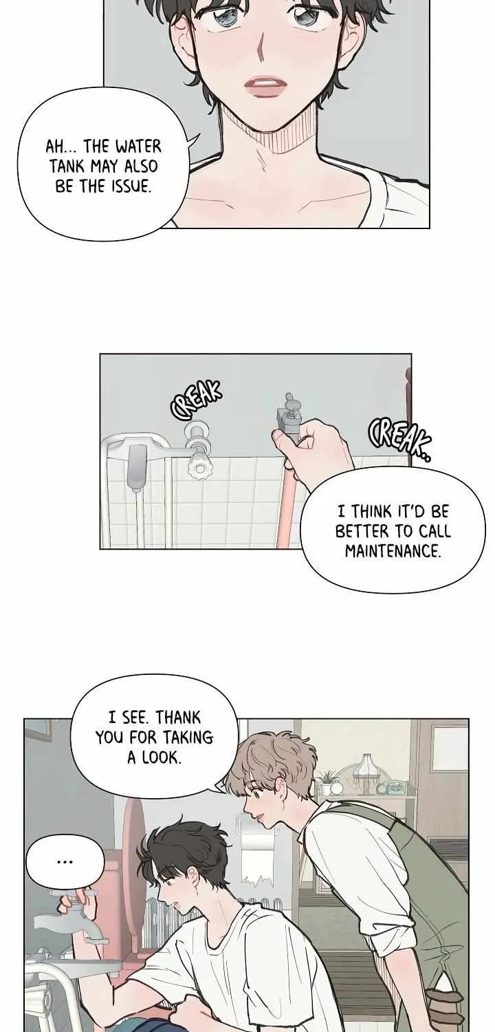 To Mend A Heart Chapter 2 page 28 - 