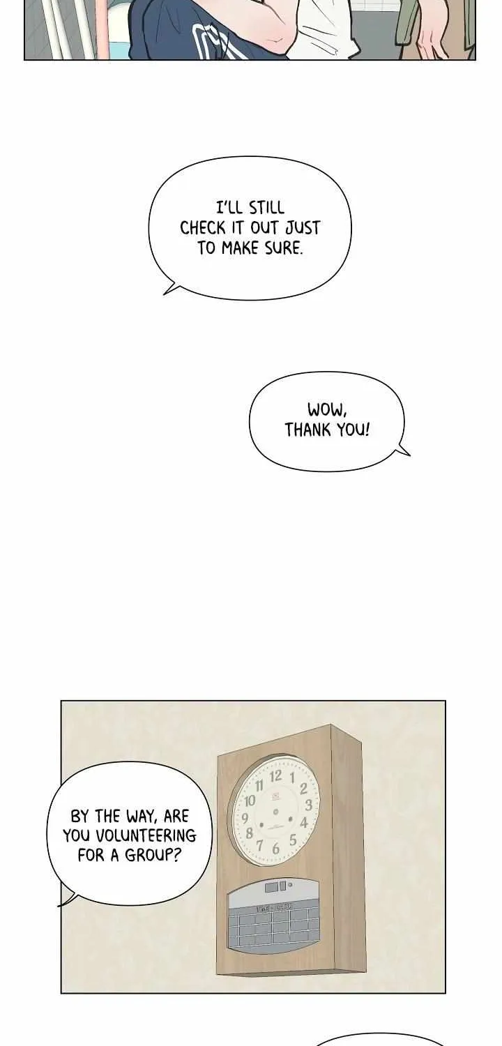 To Mend A Heart Chapter 2 page 29 - 