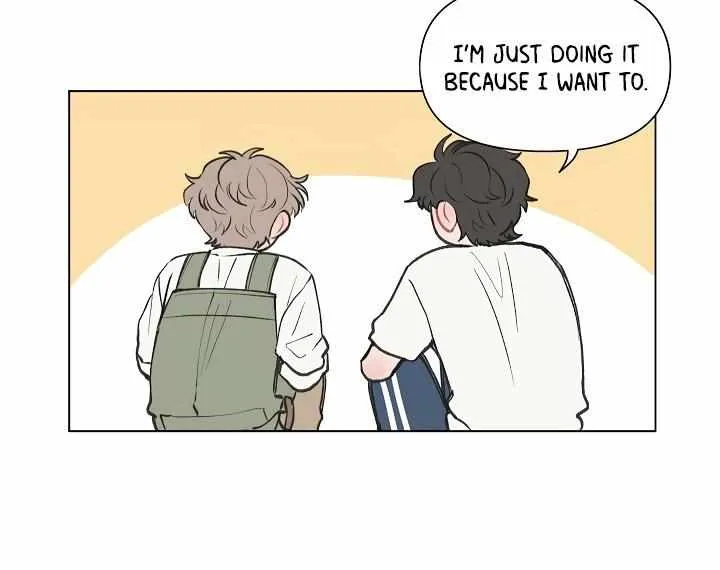 To Mend A Heart Chapter 2 page 30 - 