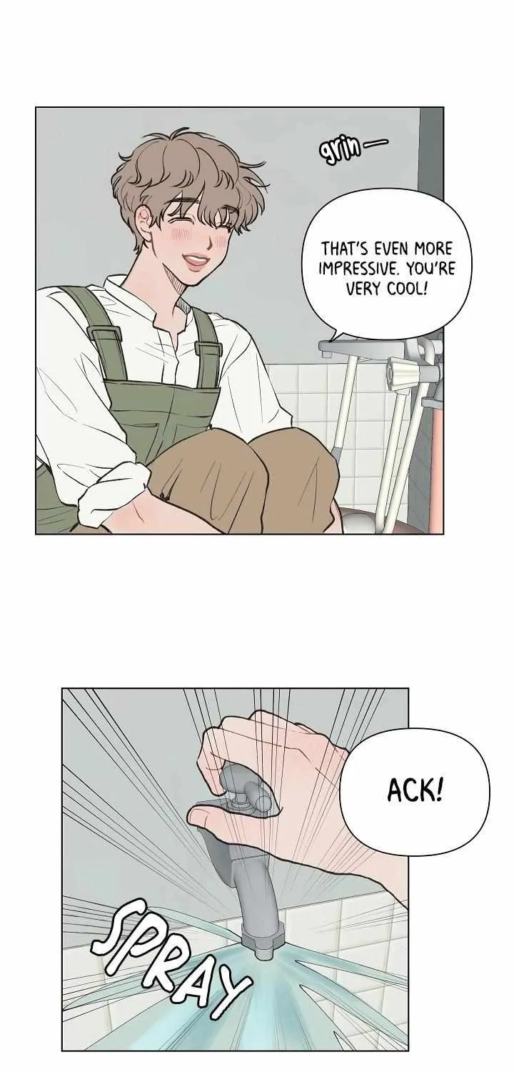 To Mend A Heart Chapter 2 page 31 - 