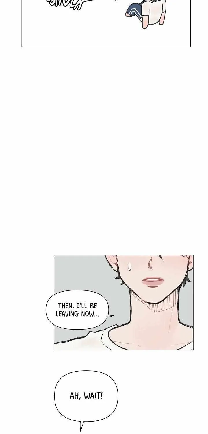 To Mend A Heart Chapter 2 page 38 - 