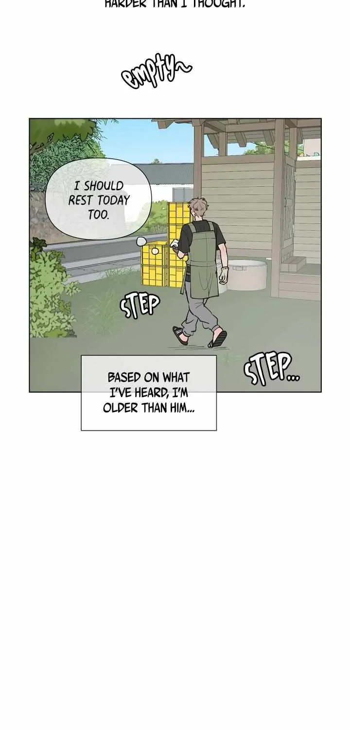 To Mend A Heart Chapter 2 page 5 - 