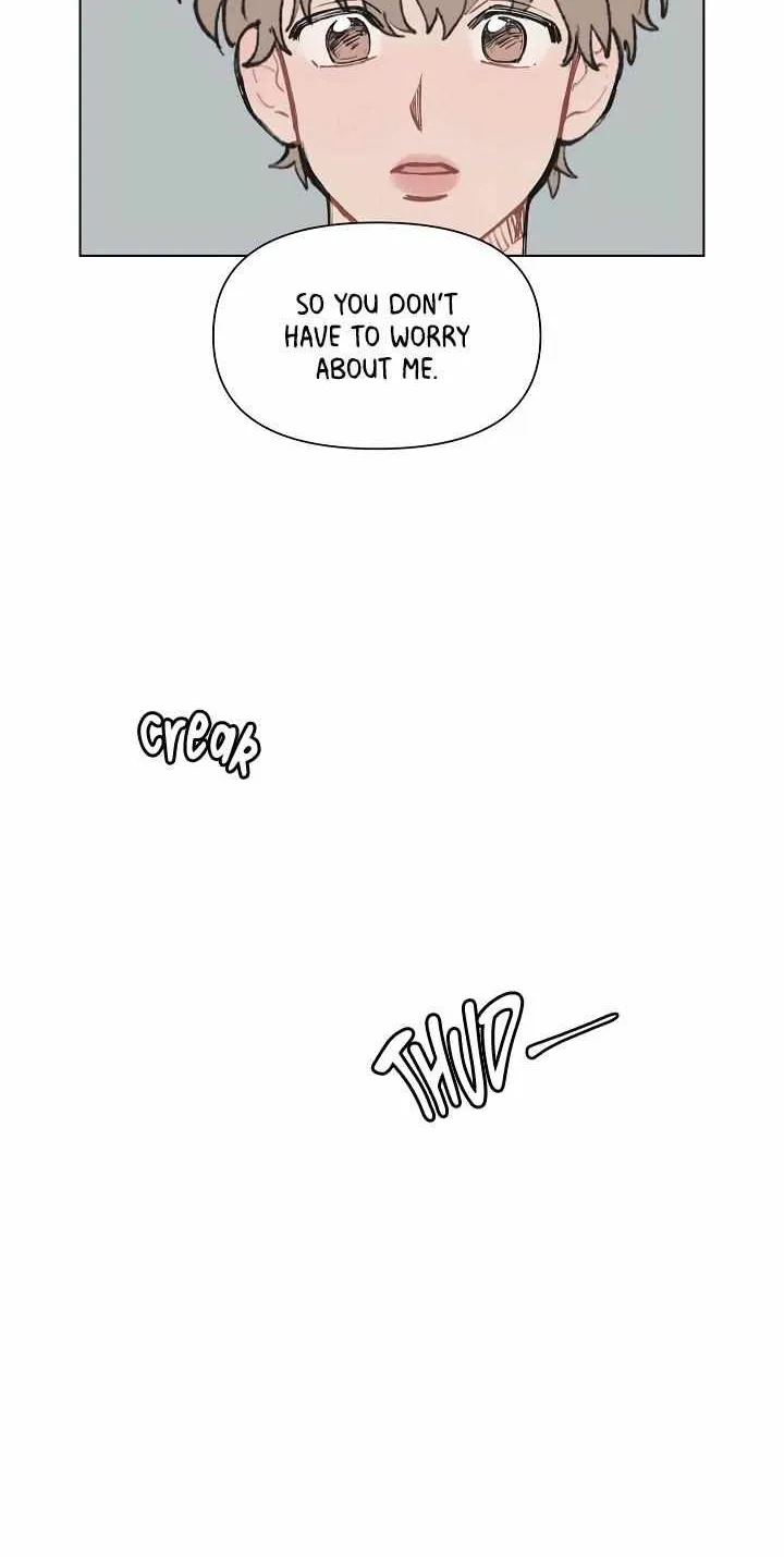 To Mend A Heart Chapter 2 page 43 - 
