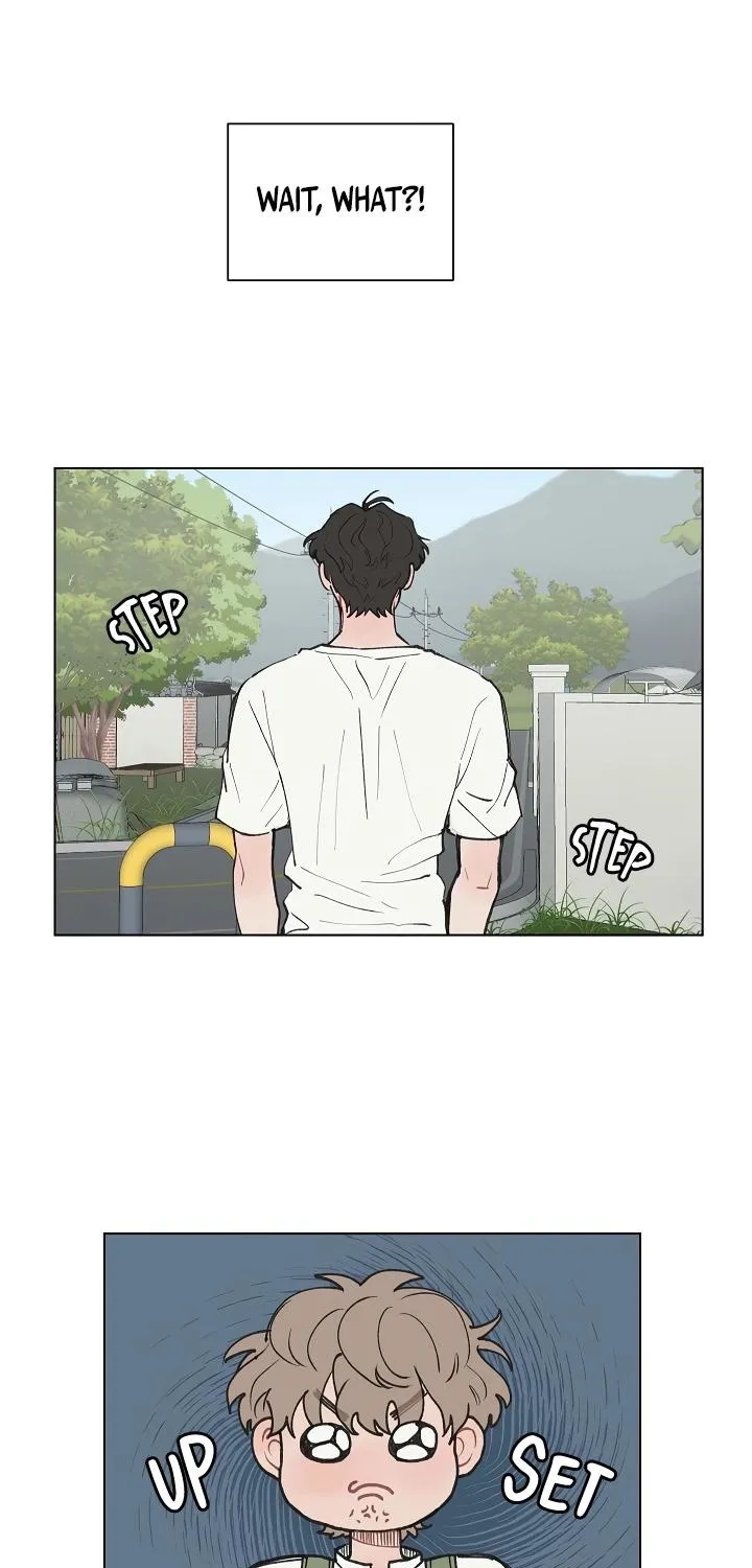 To Mend A Heart Chapter 2 page 44 - 
