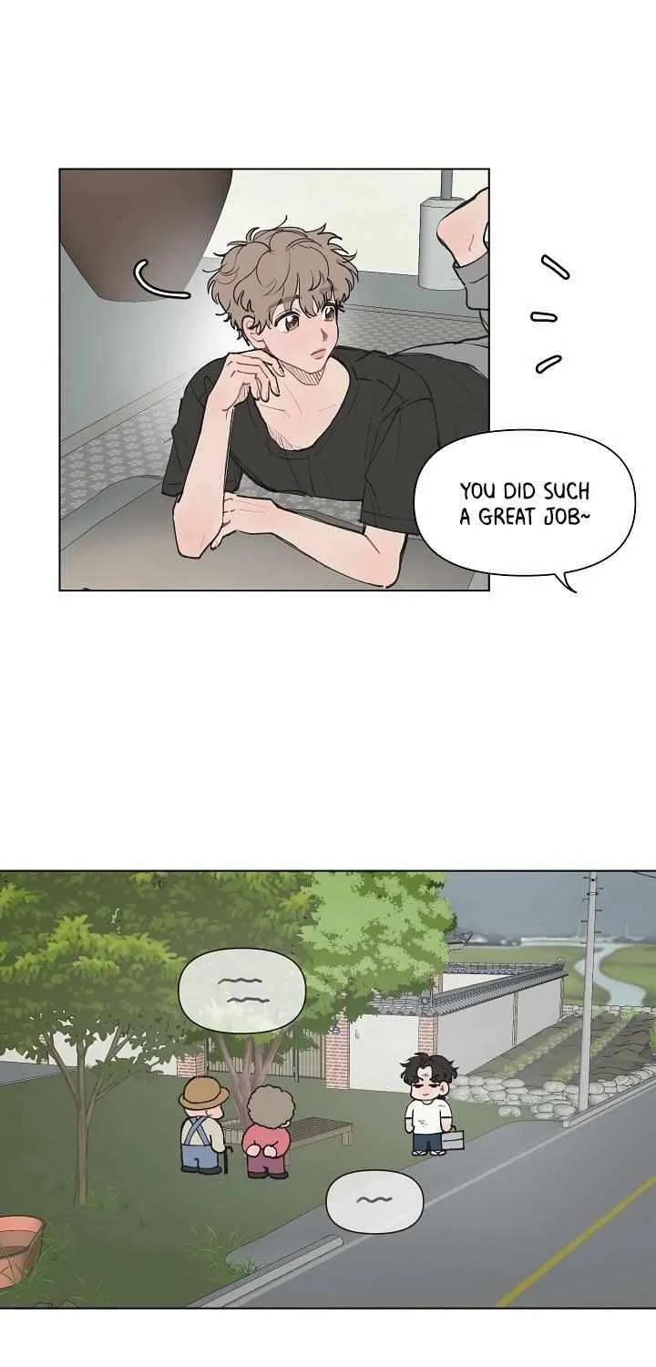 To Mend A Heart Chapter 2 page 7 - 