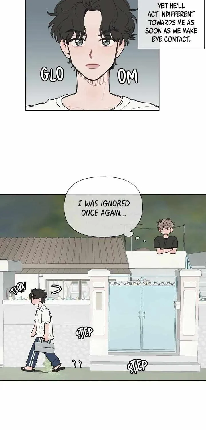 To Mend A Heart Chapter 2 page 10 - 