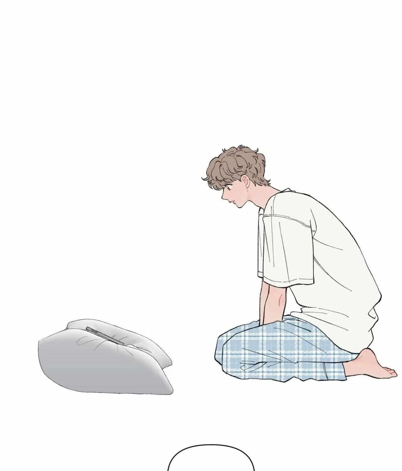 To Mend A Heart Chapter 46 page 13 - 