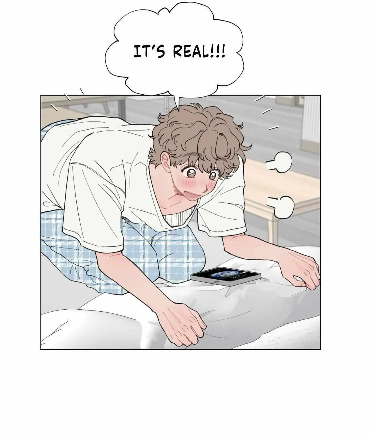 To Mend A Heart Chapter 46 page 16 - 