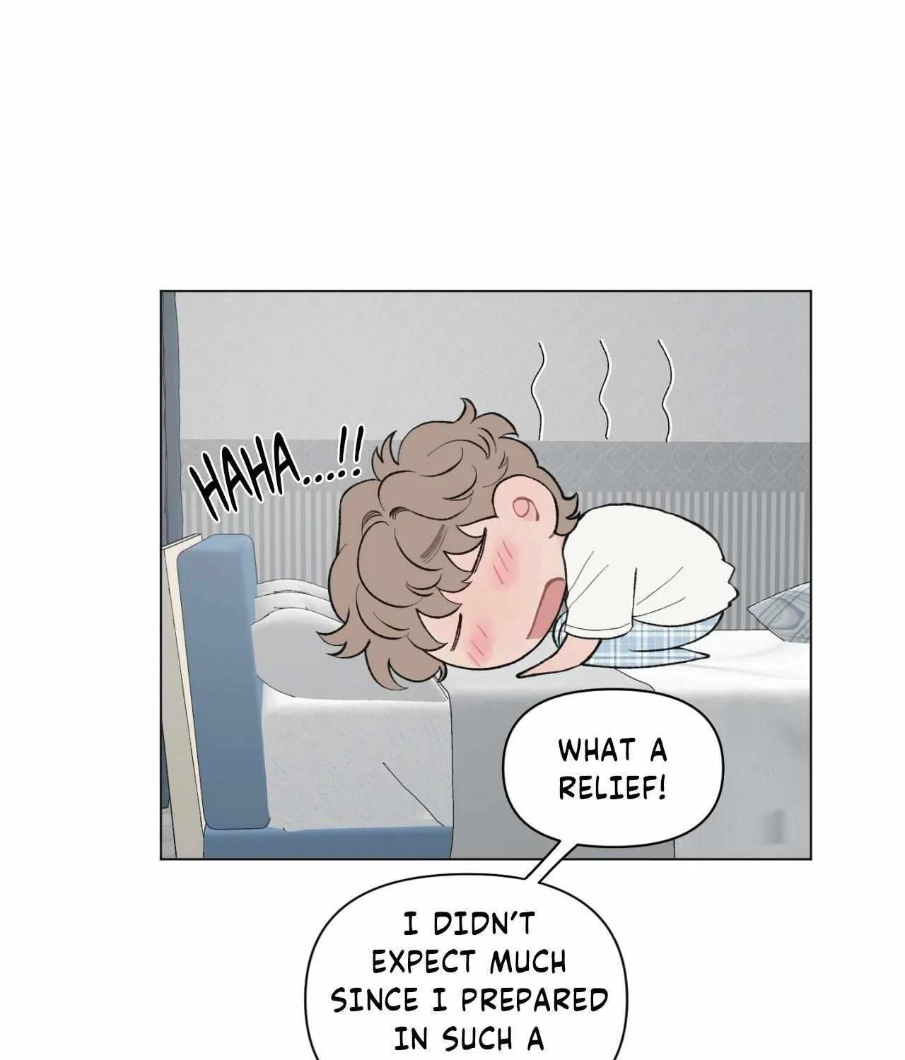 To Mend A Heart Chapter 46 page 17 - 