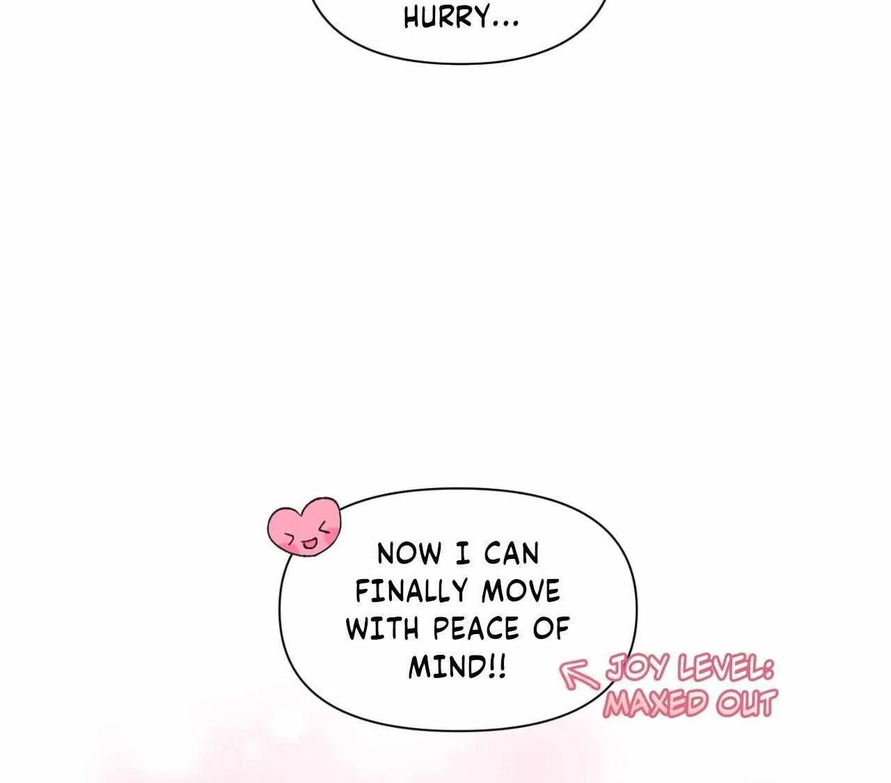 To Mend A Heart Chapter 46 page 18 - 