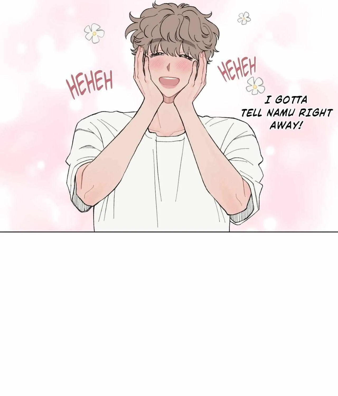 To Mend A Heart Chapter 46 page 19 - 