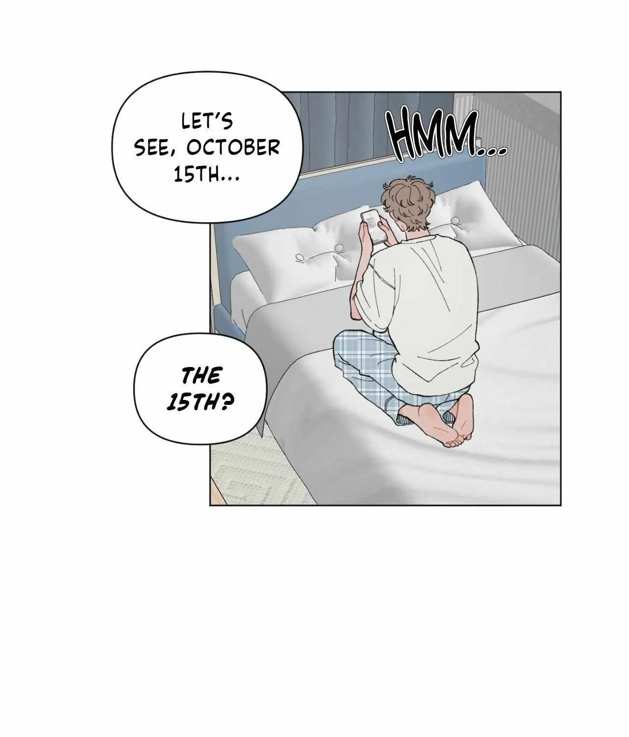 To Mend A Heart Chapter 46 page 20 - 