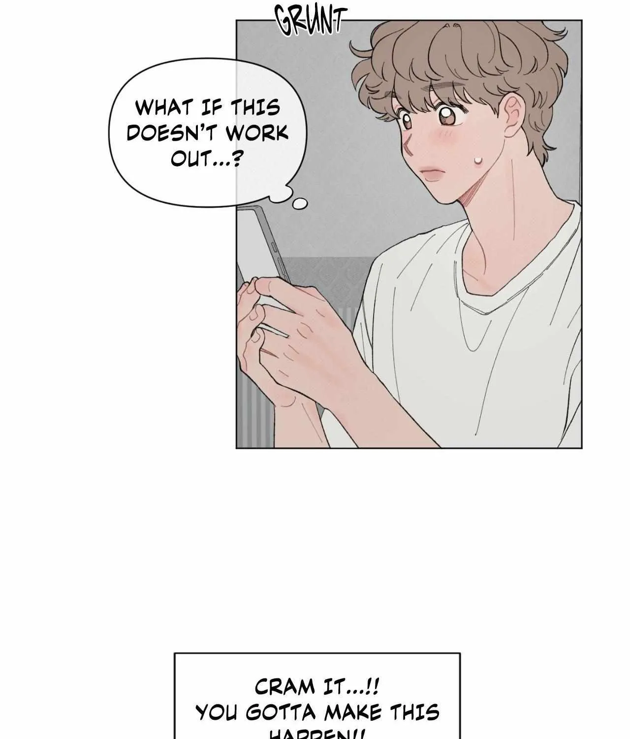 To Mend A Heart Chapter 46 page 23 - 