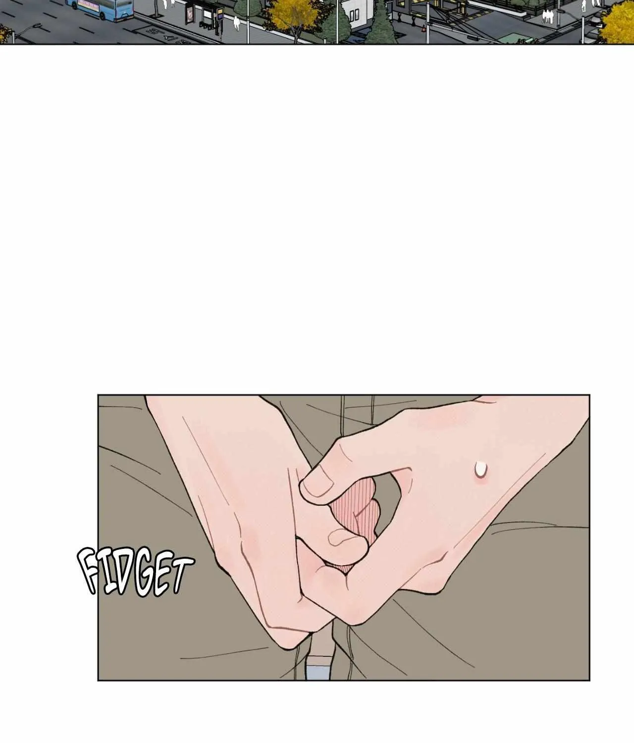 To Mend A Heart Chapter 46 page 29 - 