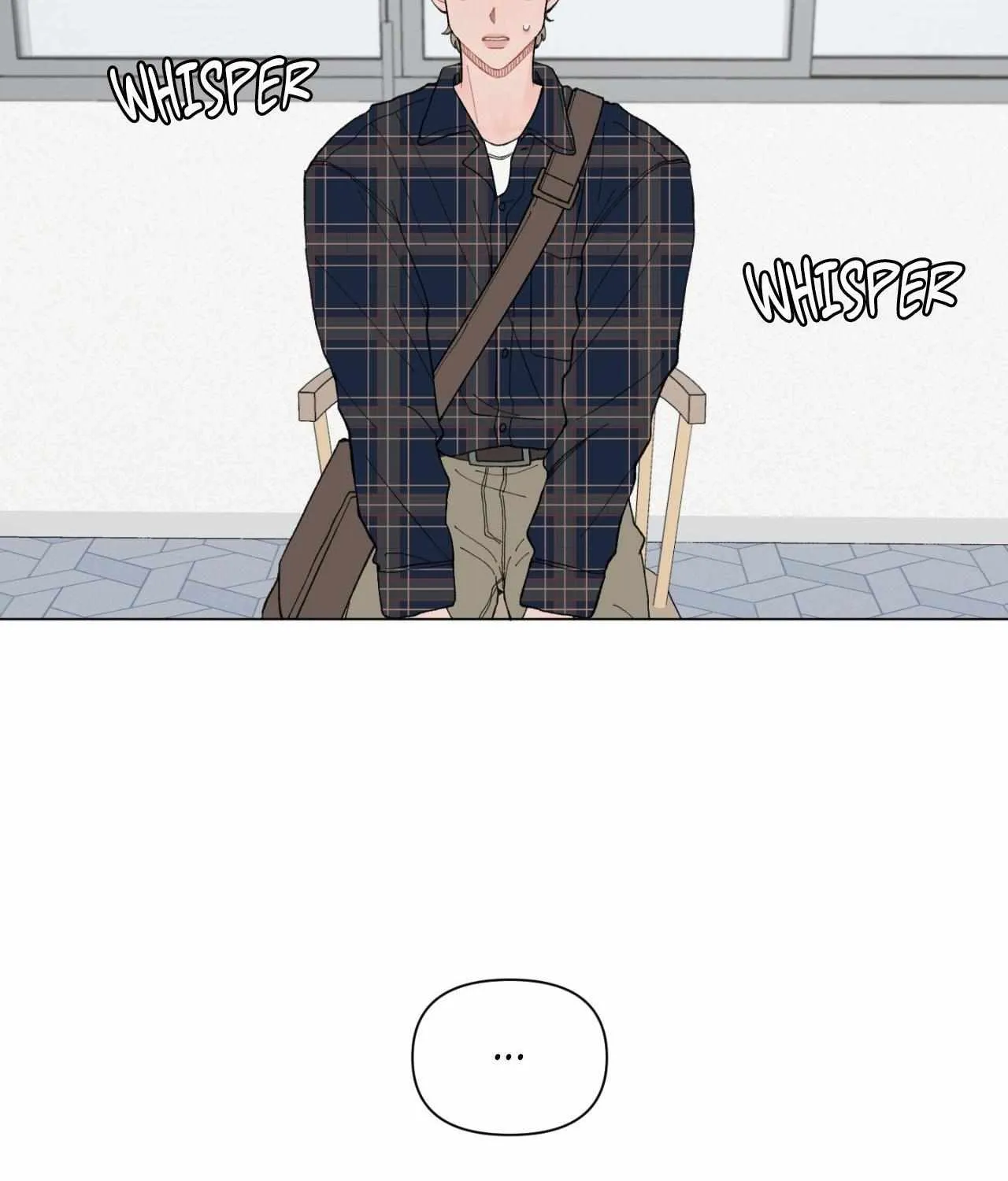 To Mend A Heart Chapter 46 page 33 - 