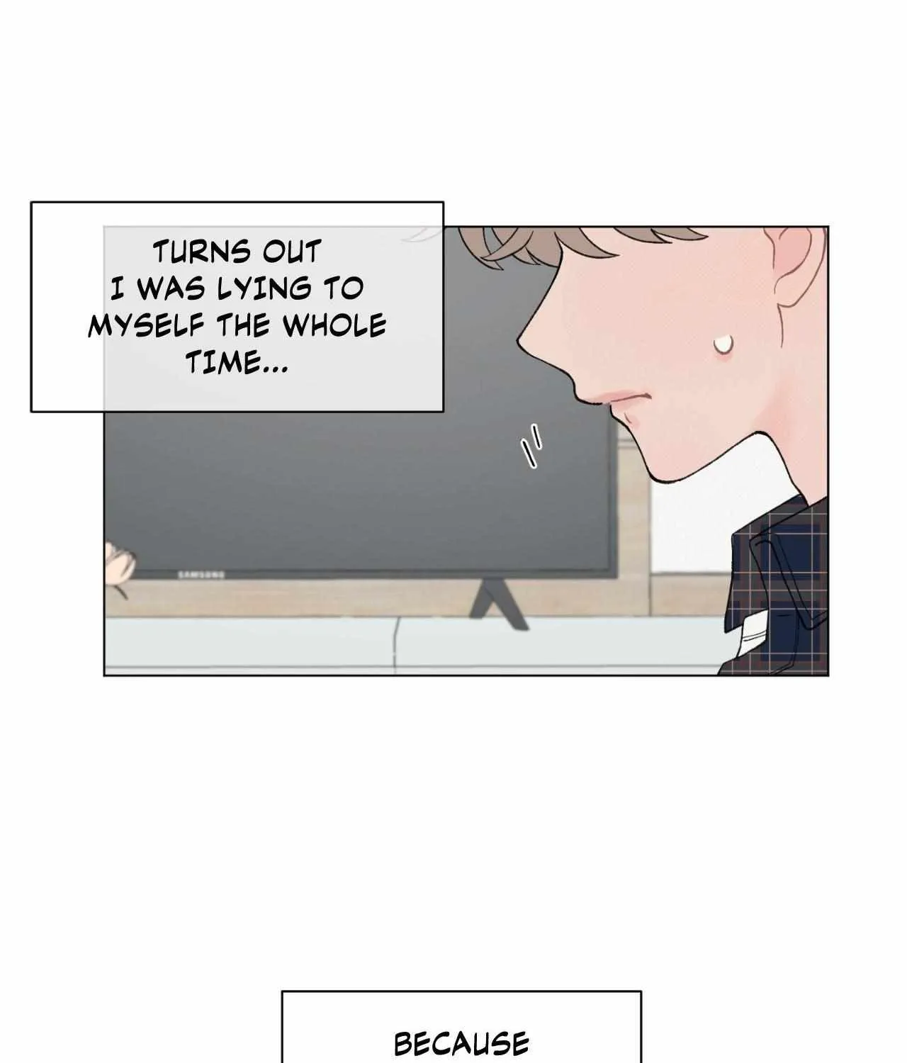 To Mend A Heart Chapter 46 page 35 - 