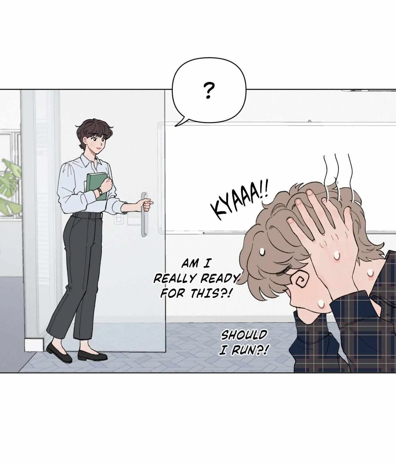 To Mend A Heart Chapter 46 page 39 - 