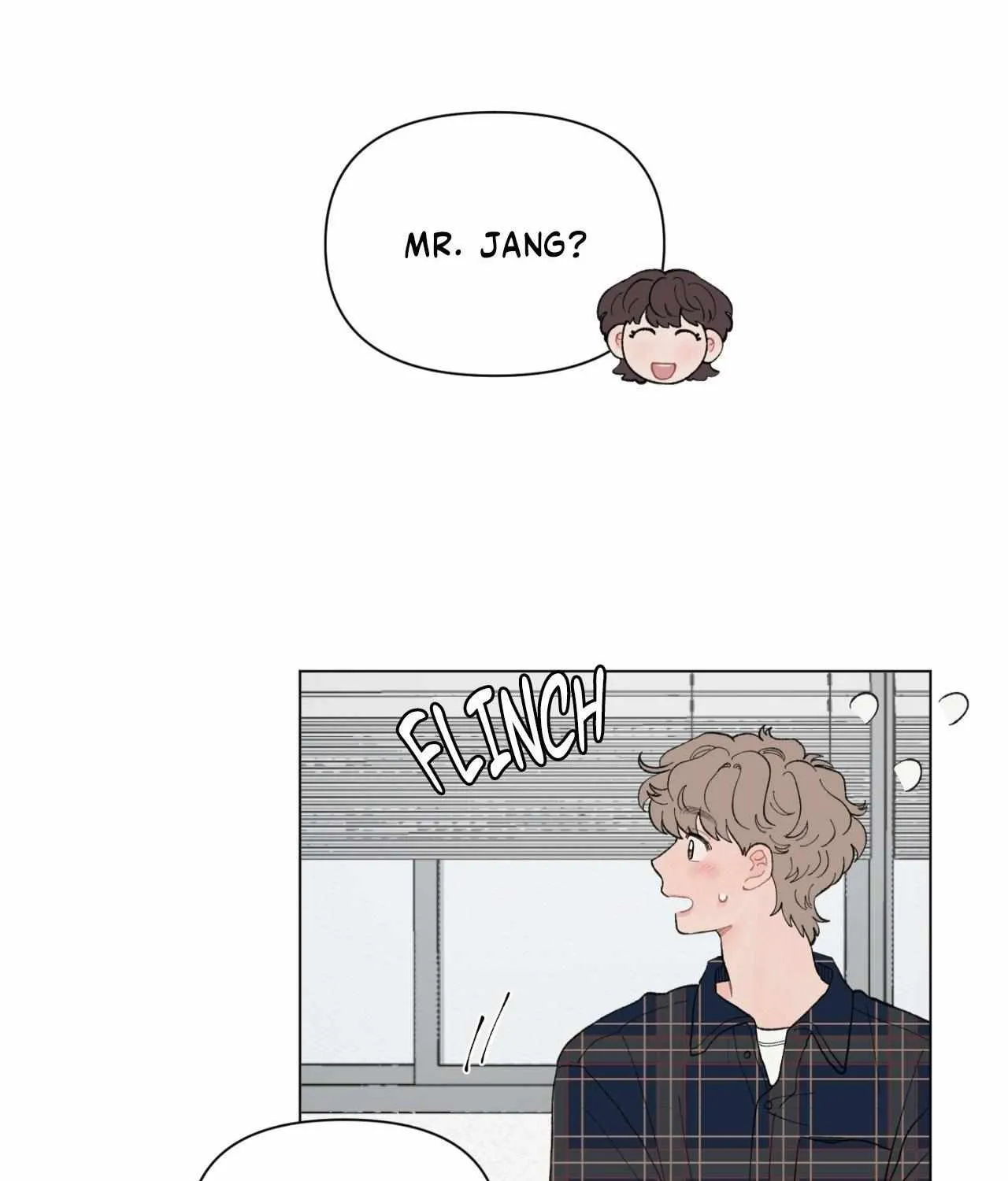 To Mend A Heart Chapter 46 page 40 - 