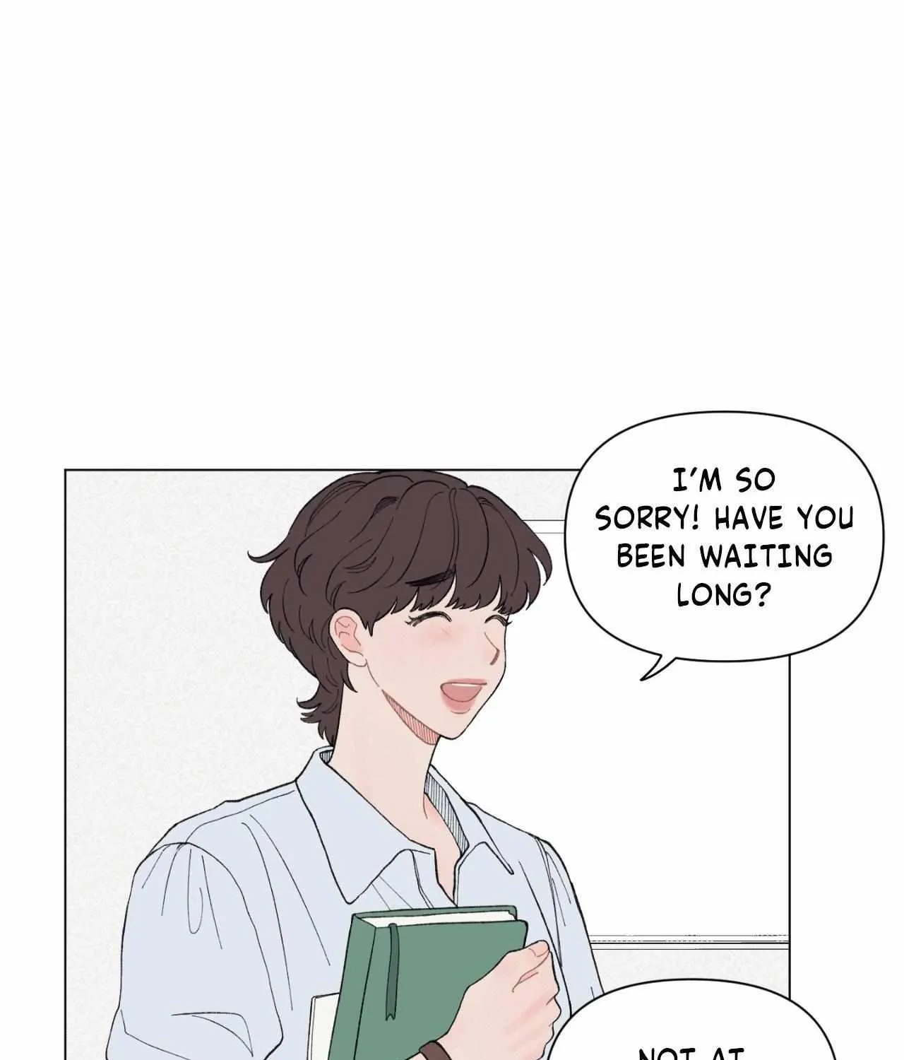 To Mend A Heart Chapter 46 page 42 - 