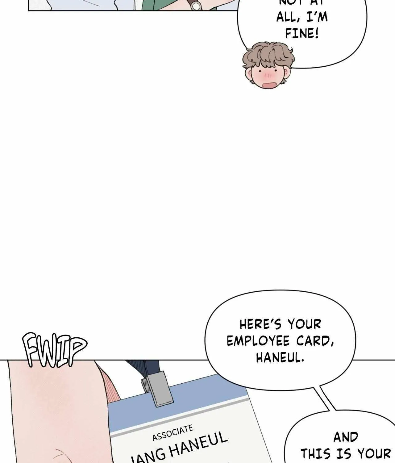 To Mend A Heart Chapter 46 page 43 - 