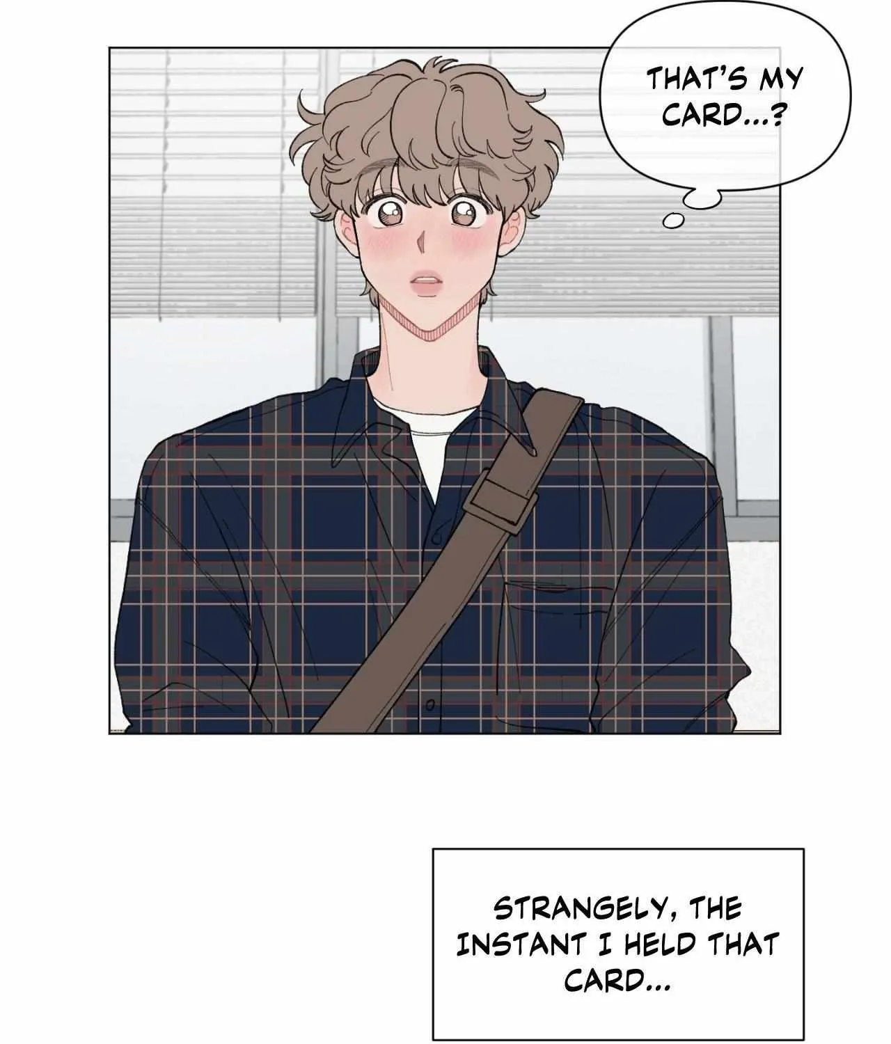 To Mend A Heart Chapter 46 page 45 - 
