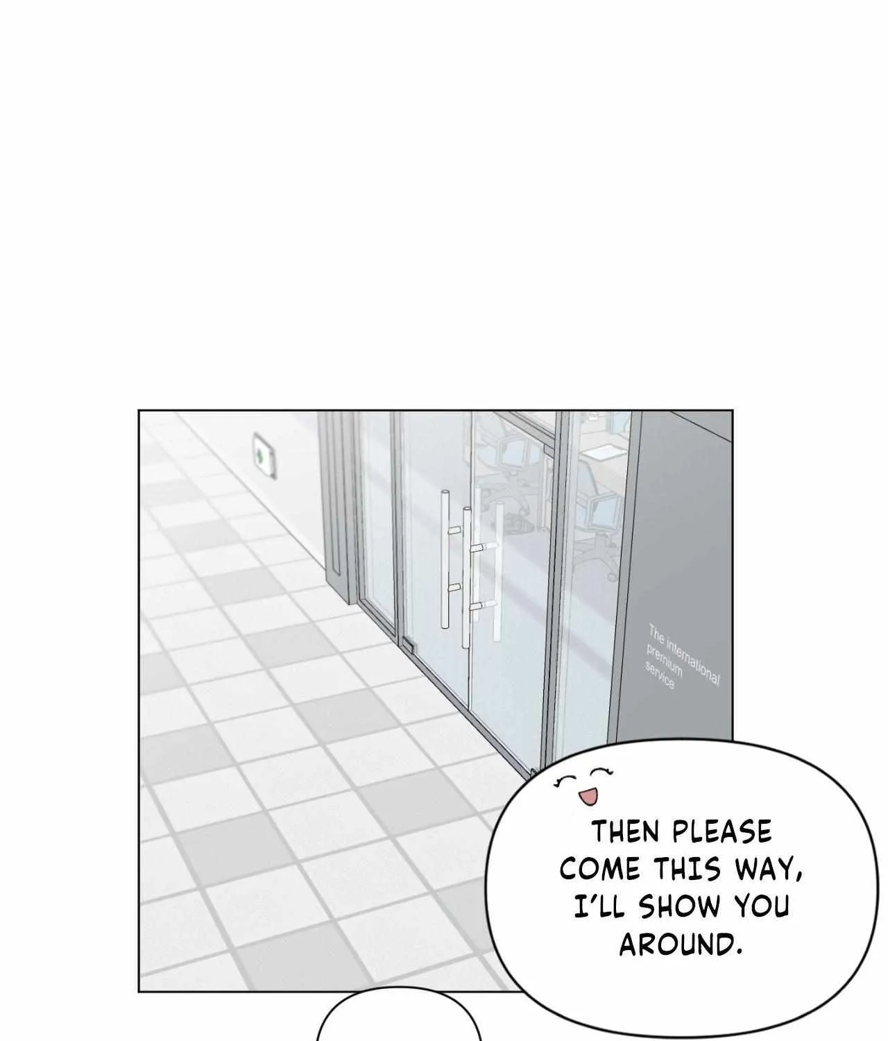 To Mend A Heart Chapter 46 page 47 - 