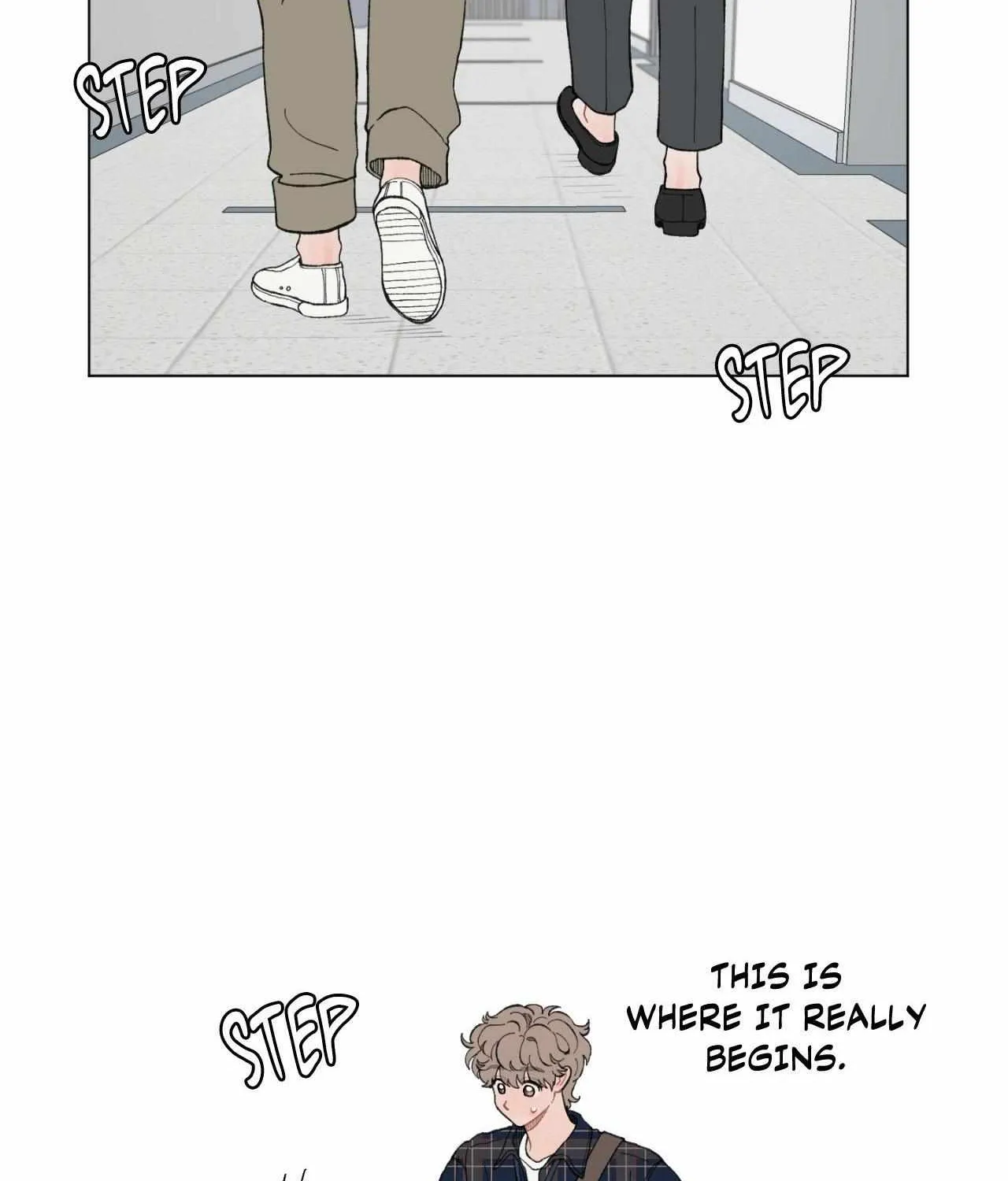To Mend A Heart Chapter 46 page 50 - 