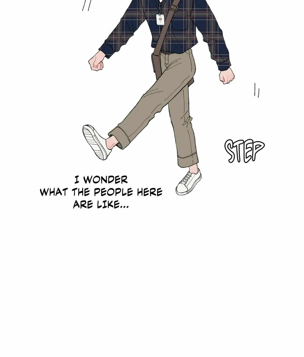 To Mend A Heart Chapter 46 page 51 - 