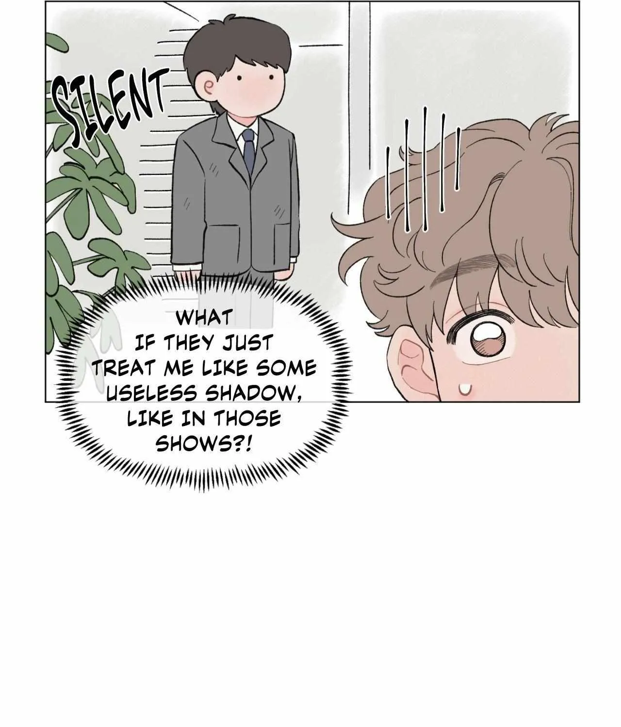 To Mend A Heart Chapter 46 page 53 - 
