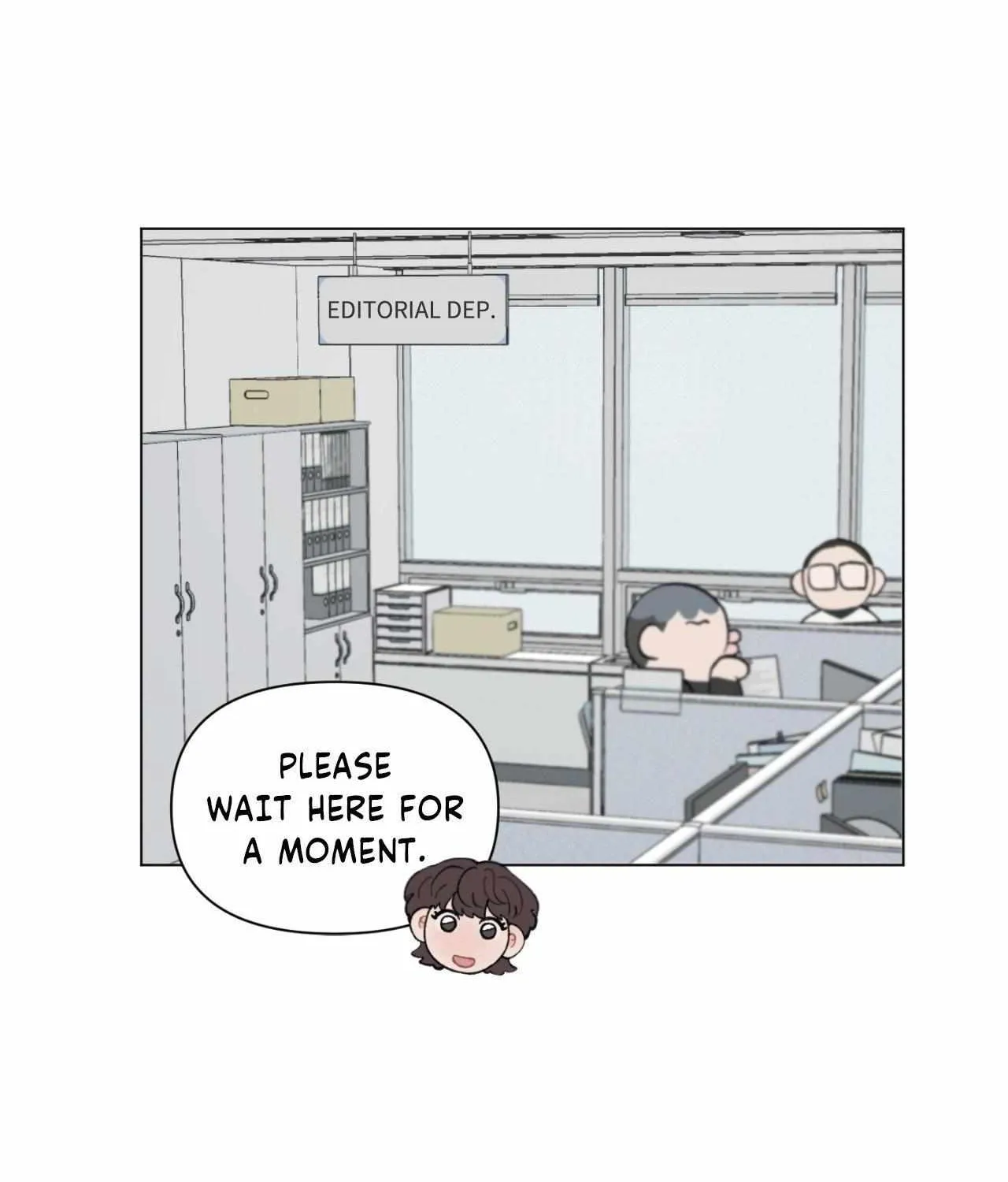 To Mend A Heart Chapter 46 page 54 - 