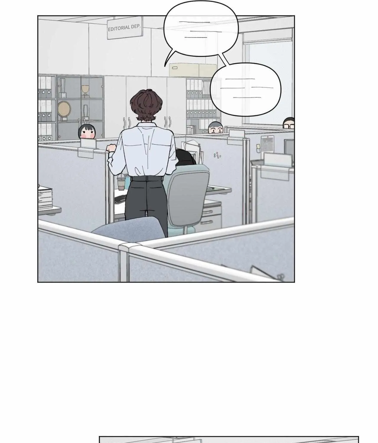 To Mend A Heart Chapter 46 page 57 - 
