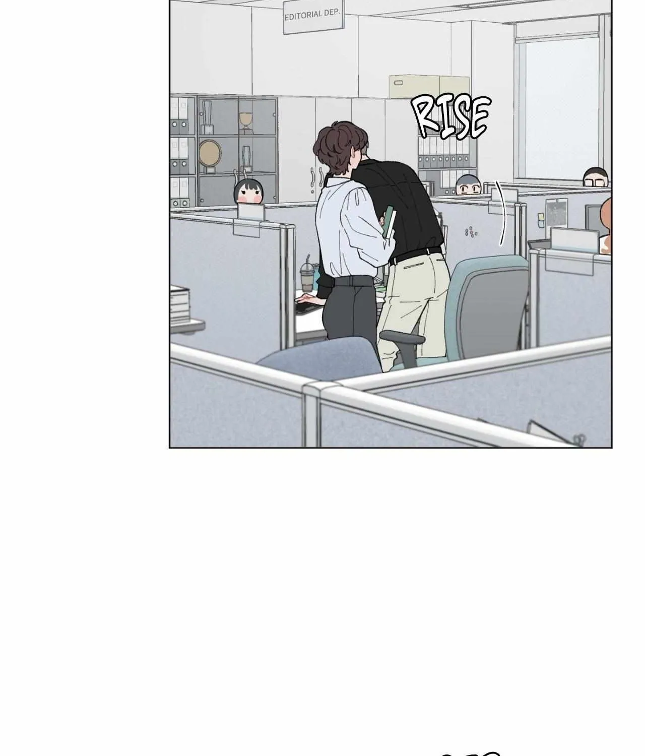 To Mend A Heart Chapter 46 page 58 - 