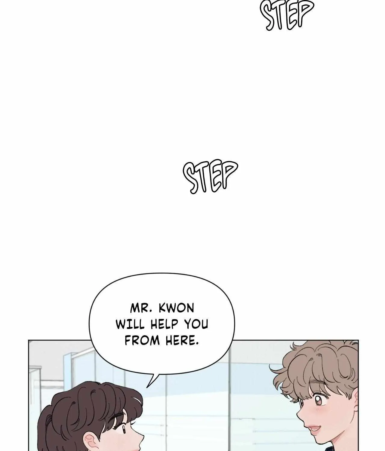 To Mend A Heart Chapter 46 page 59 - 