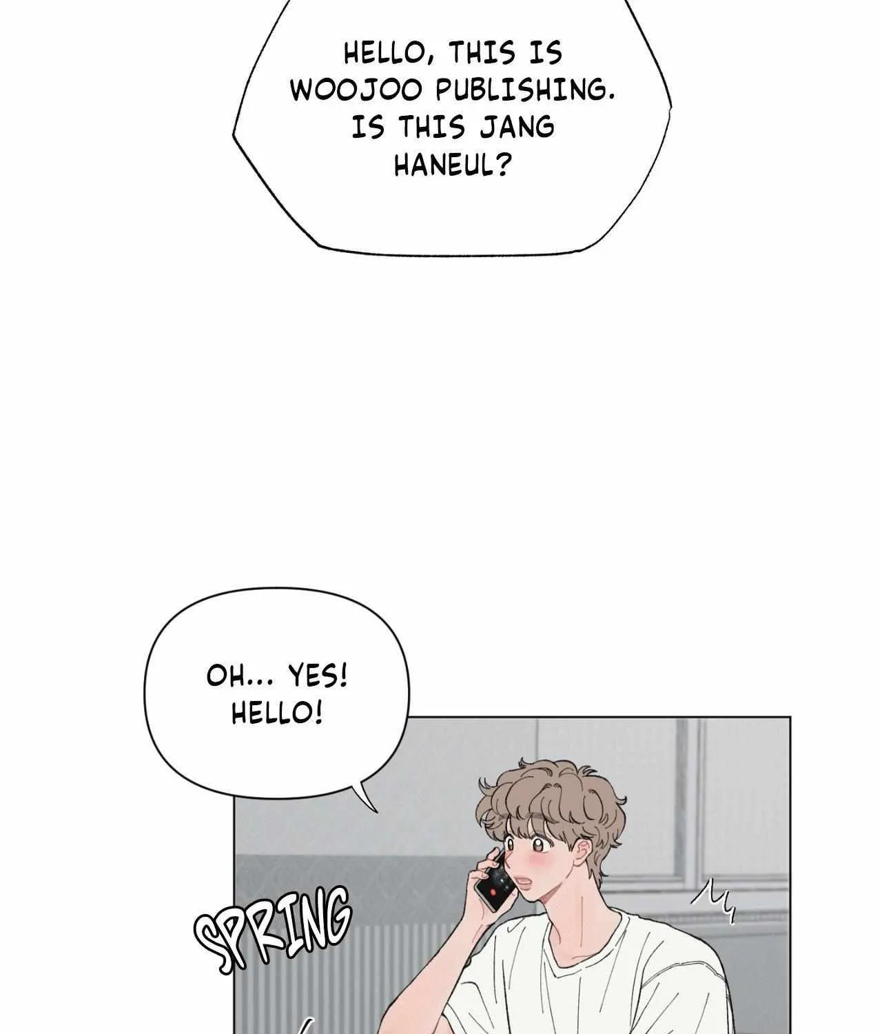 To Mend A Heart Chapter 46 page 7 - 