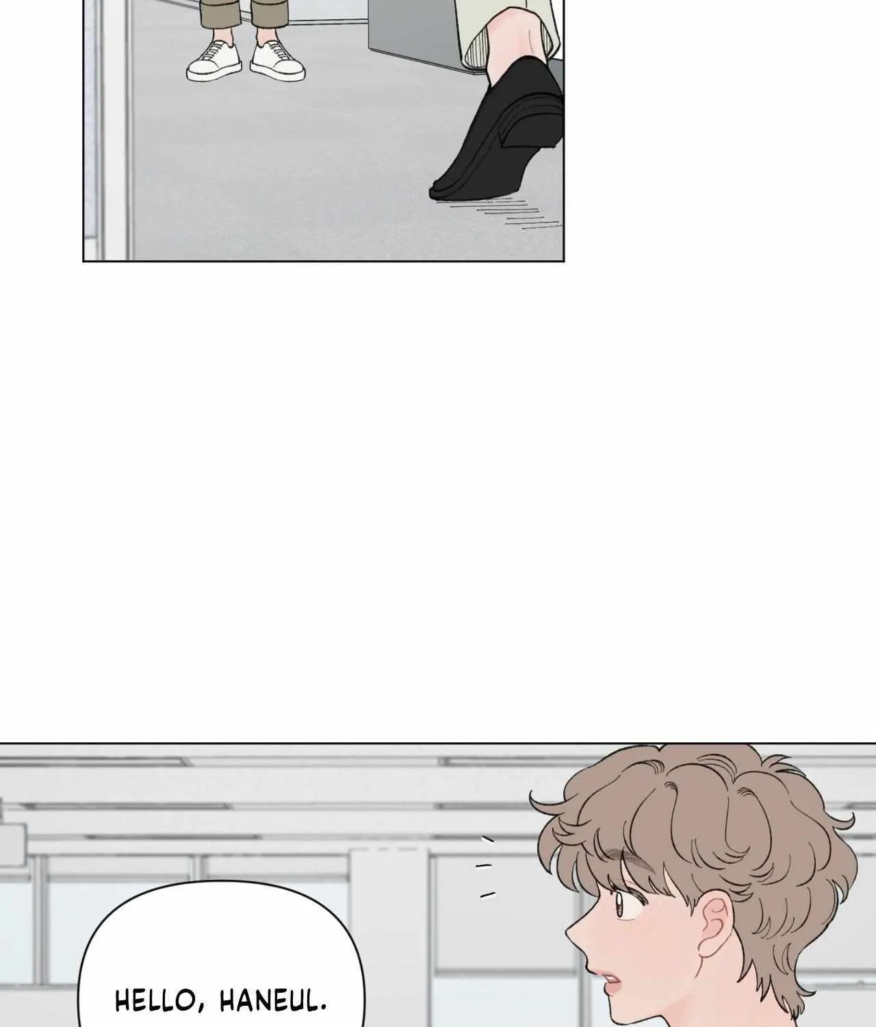 To Mend A Heart Chapter 46 page 62 - 