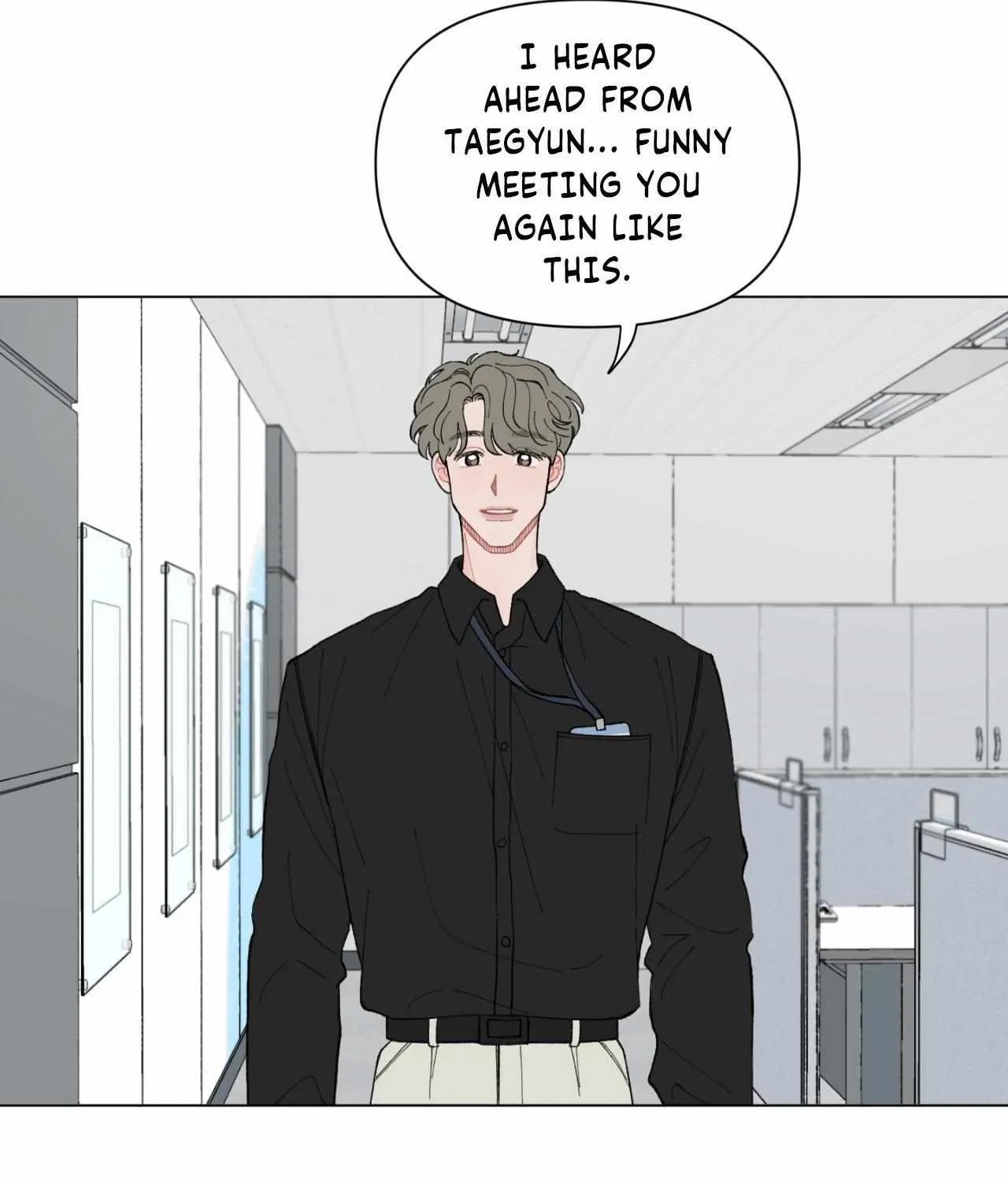 To Mend A Heart Chapter 46 page 64 - 
