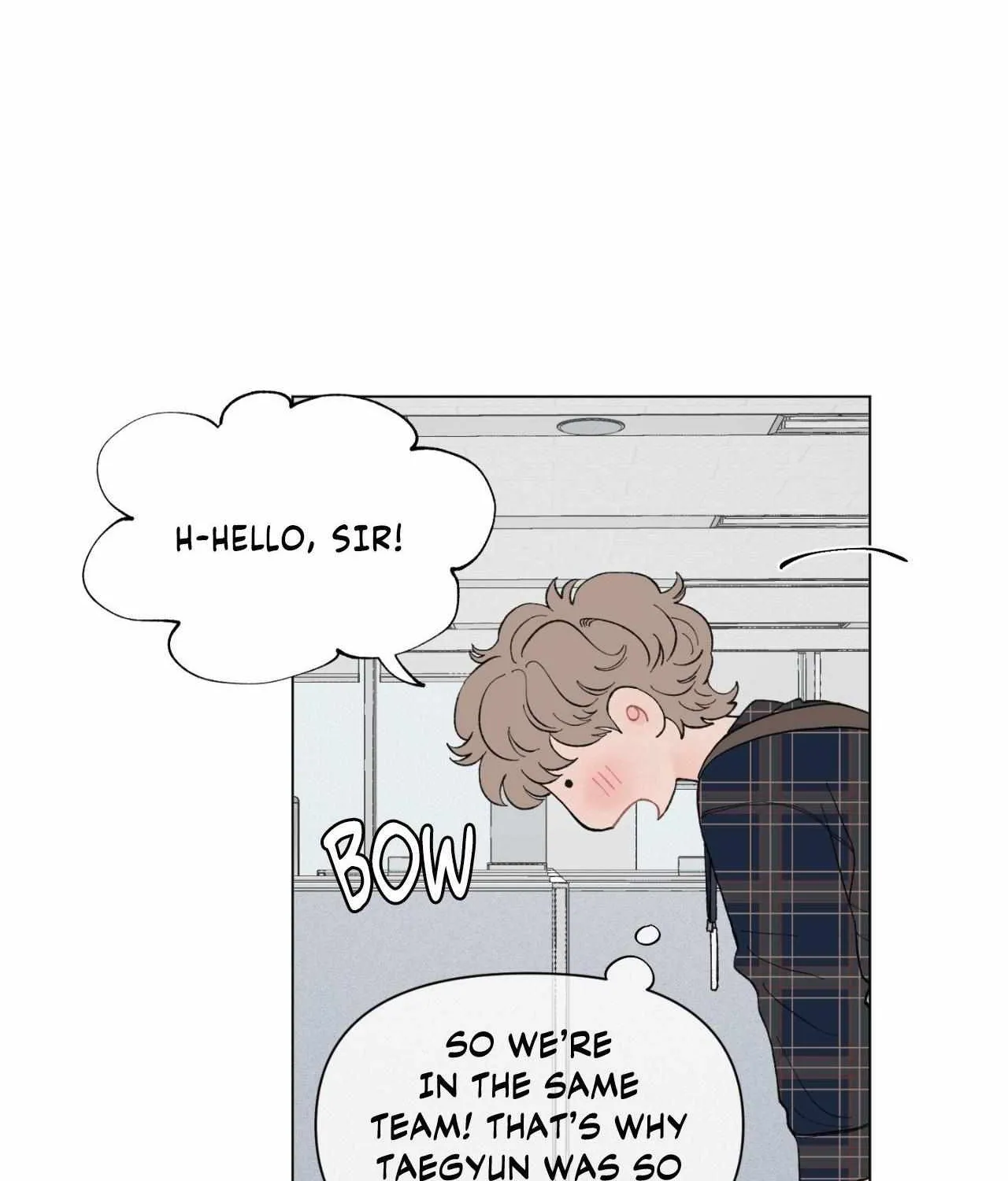 To Mend A Heart Chapter 46 page 65 - 