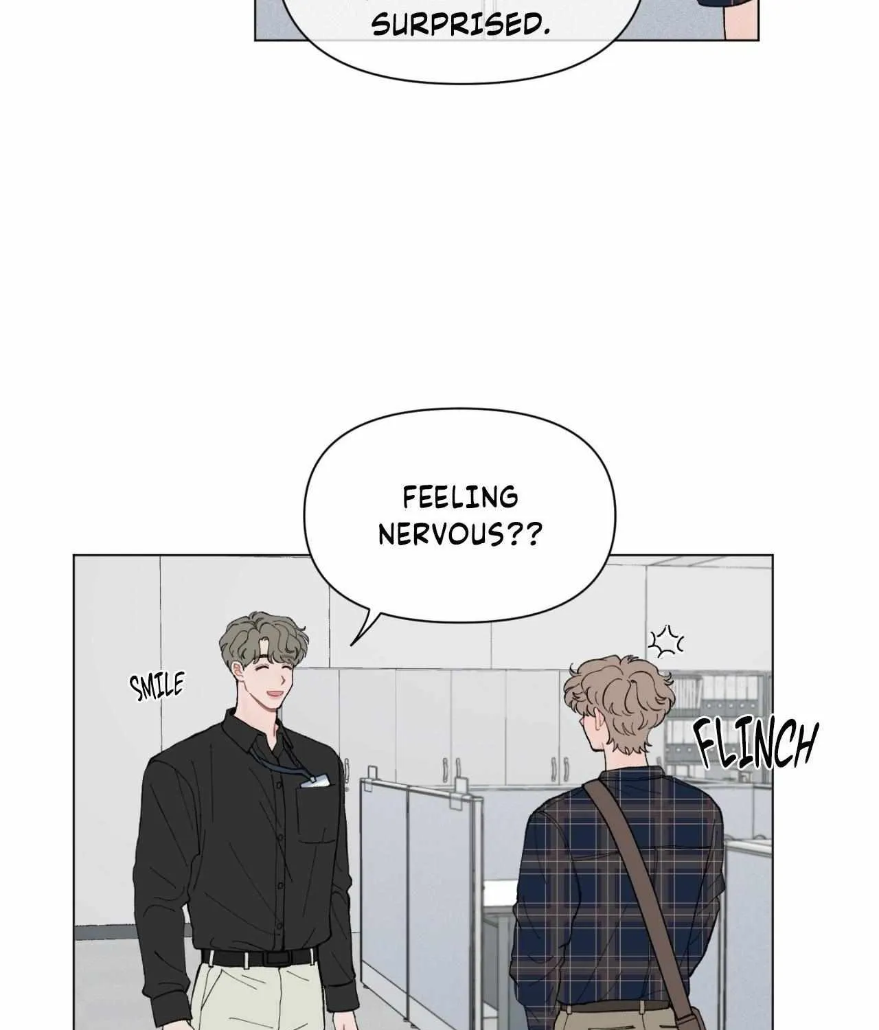 To Mend A Heart Chapter 46 page 66 - 