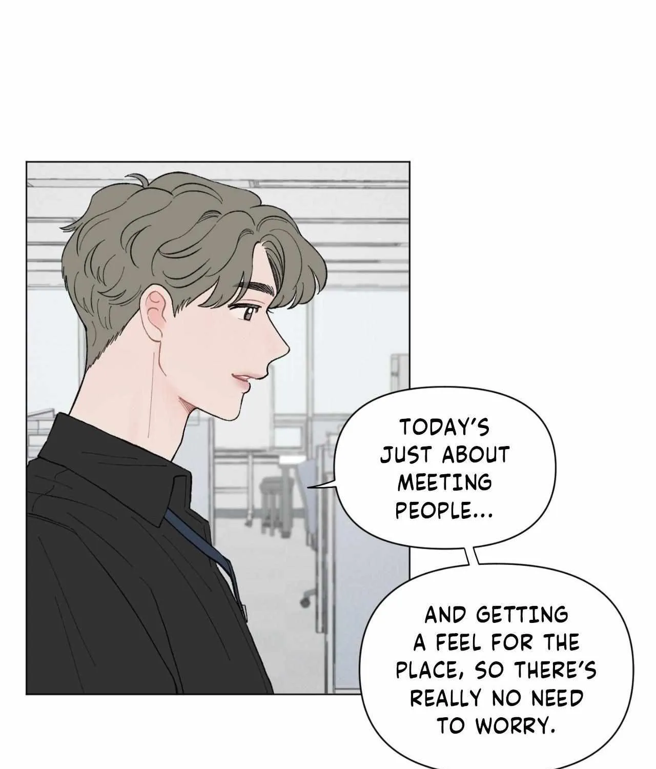 To Mend A Heart Chapter 46 page 68 - 