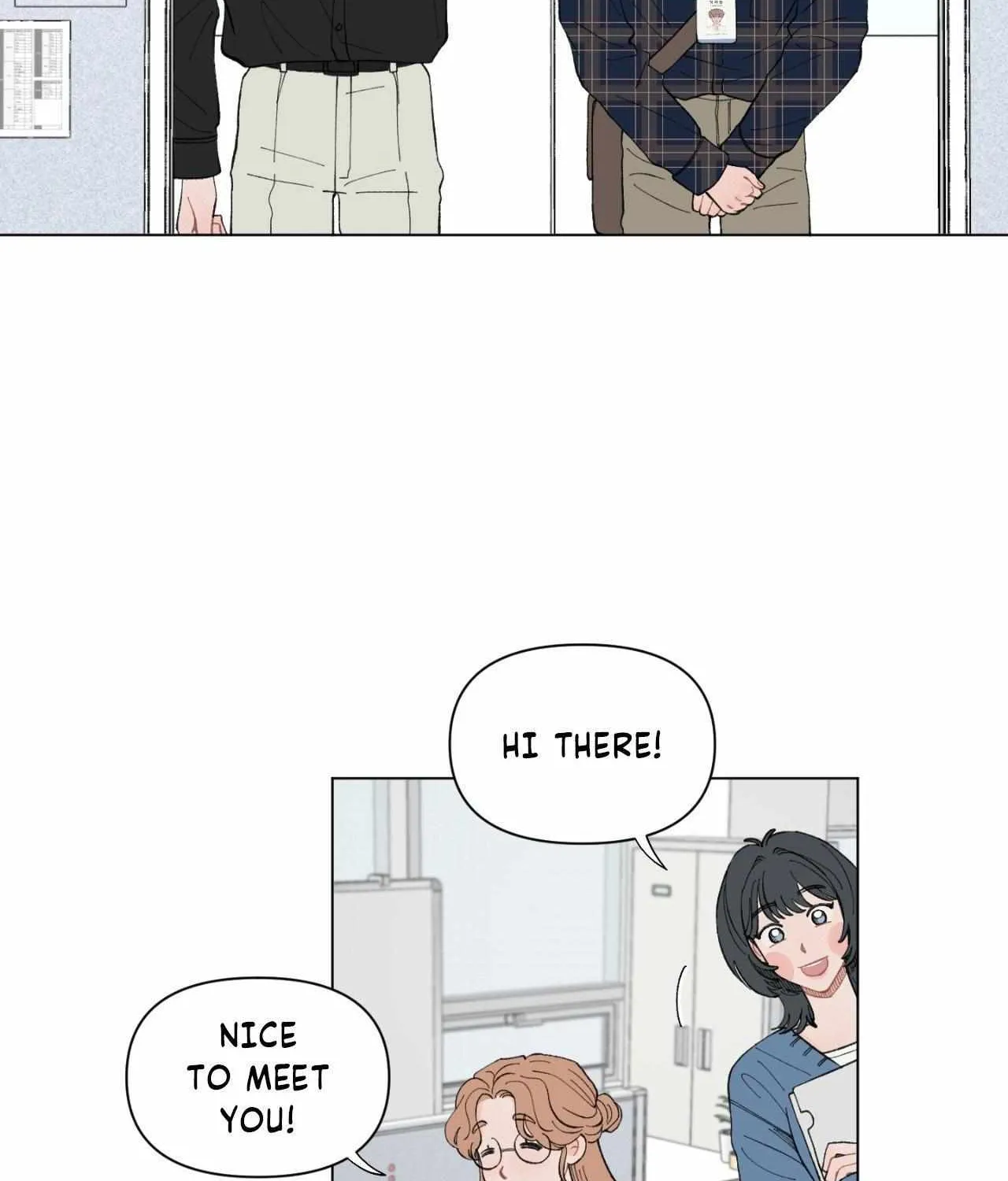 To Mend A Heart Chapter 46 page 73 - 