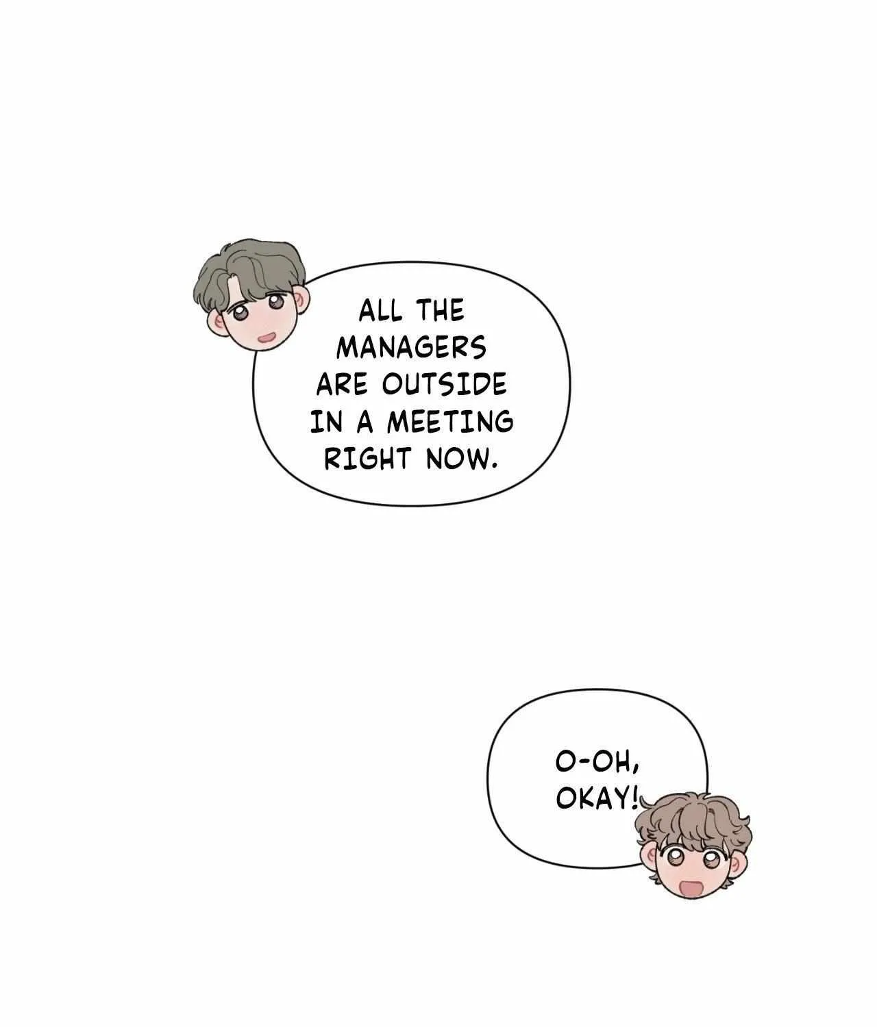 To Mend A Heart Chapter 46 page 76 - 