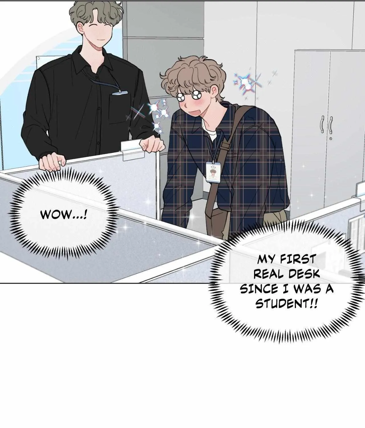 To Mend A Heart Chapter 46 page 79 - 