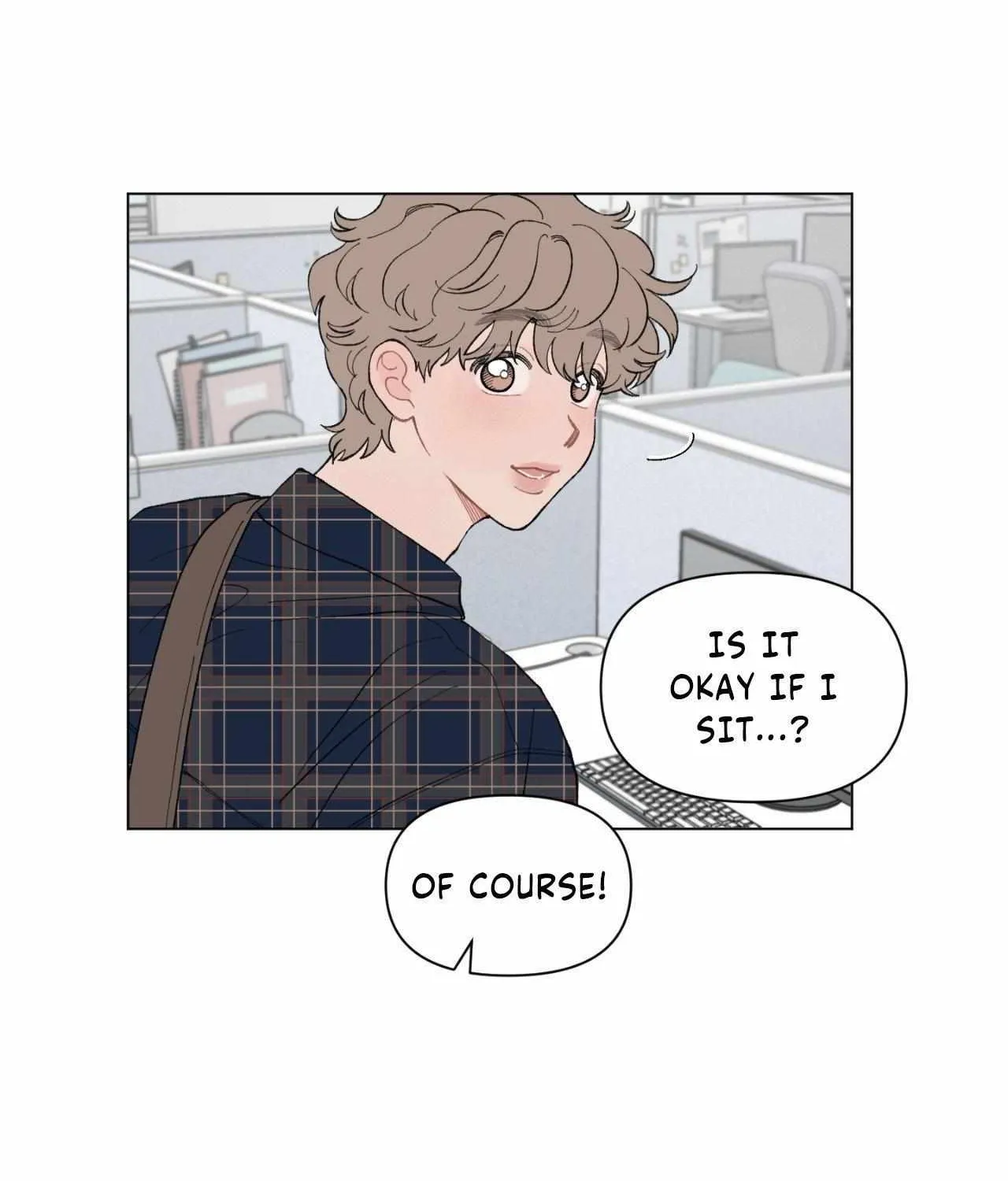 To Mend A Heart Chapter 46 page 80 - 