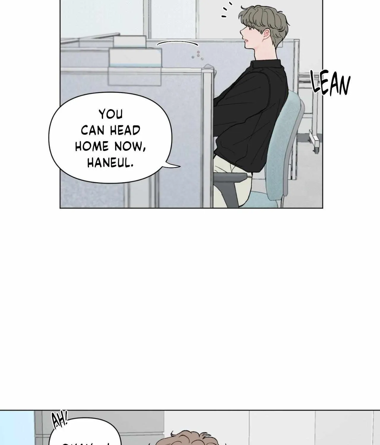 To Mend A Heart Chapter 46 page 87 - 