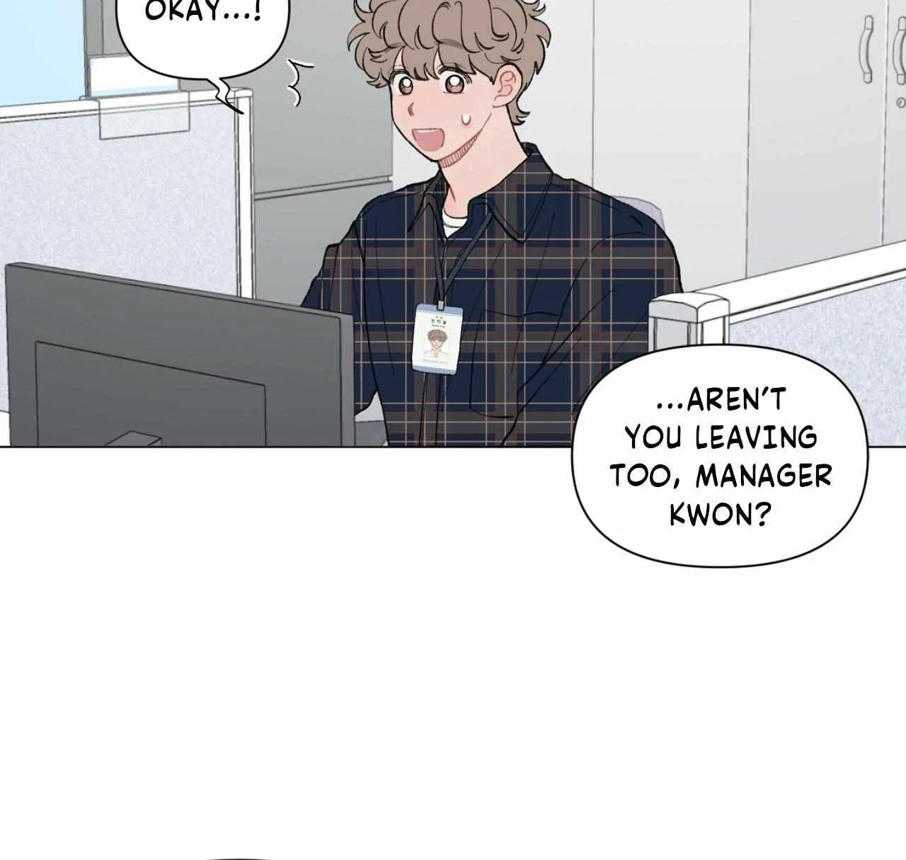 To Mend A Heart Chapter 46 page 88 - 