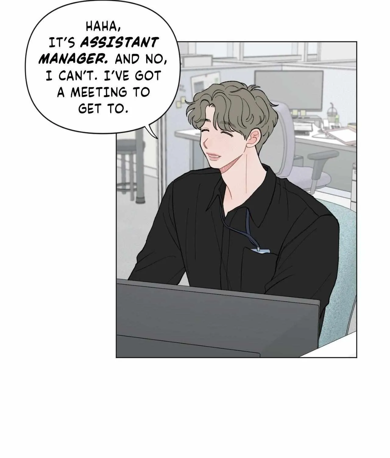 To Mend A Heart Chapter 46 page 89 - 