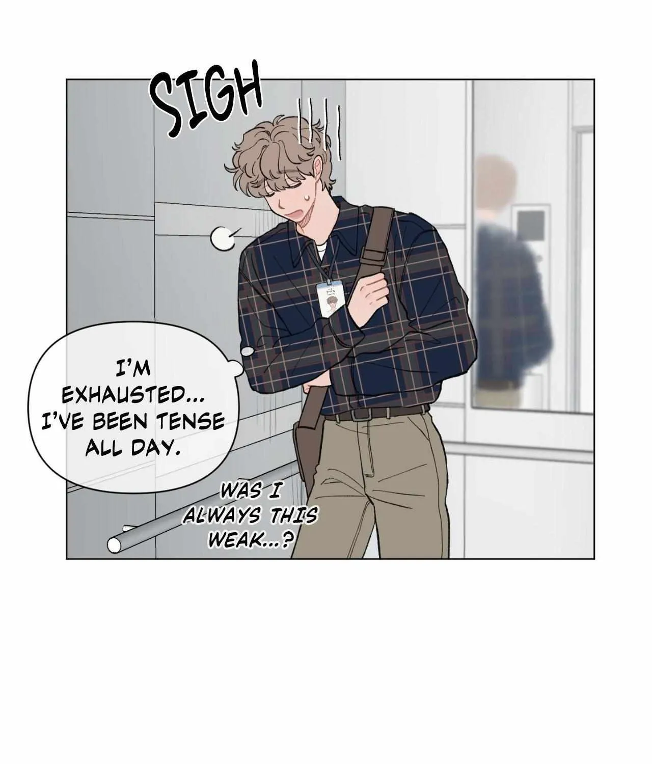 To Mend A Heart Chapter 46 page 94 - 