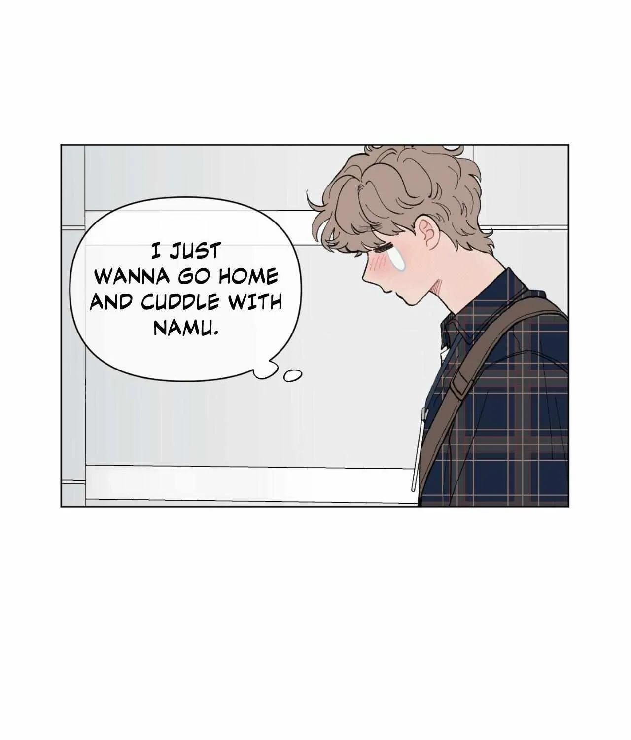 To Mend A Heart Chapter 46 page 95 - 